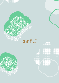 Simple and stylish pattern from Japan