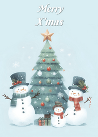 Merry Christmas with you - JP 66