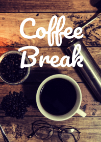 -Coffee Break-