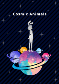 Cosmic Animals