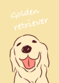 黃金獵犬