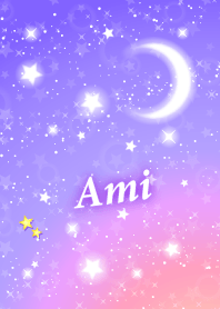 あみ専用★Night sky星空の着せかえ