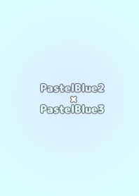 PastelBlue2oPastelBlue3/TKC