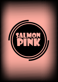 Salmon Pink in black vr.3