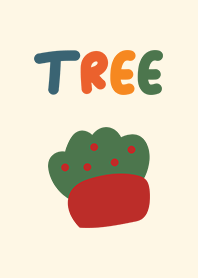 TREE (minimal T R E E) - 9