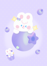 Sweetie BlueBerry