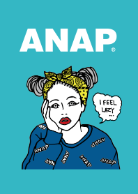 ANAP fashionista vol.3