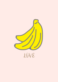 Banana are my favorite26