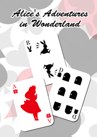 Alice's Adventures in Wonderland.1