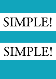SIMPLE!SIMPLE!j-VIRIDIAN