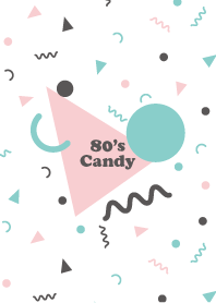 80's Candy