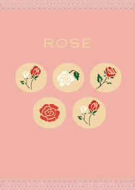 ROSE.
