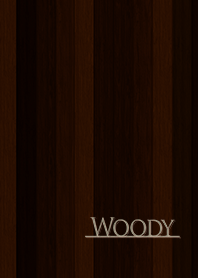 woody*dark