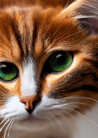 Cats run wild #CLVL02.