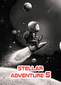Stellar Adventure 5