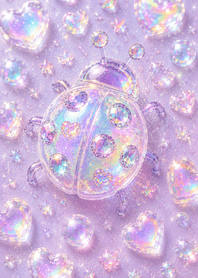 Aurora Jewel Ladybug | Bitasui