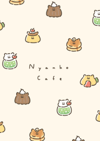 Cat Cafe 08.