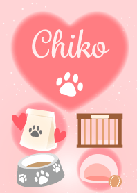 Chiko-economic fortune-Dog&Cat1-name