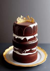 Chocolate Cake f06FbC