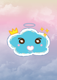 Angel Cloud