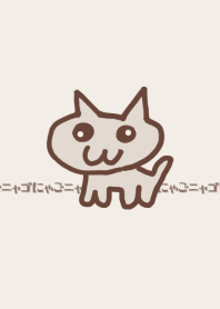 Kitty [COCOA] Scribble No.123