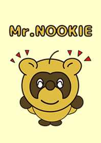 Mr. Nookie