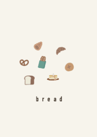 bread theme aco