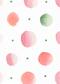 [Simple] Dot Pattern Theme#457