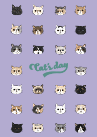 meowshead1 / violet