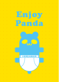 Enjoy Panda
