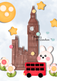 Happy bunny Happy London 33