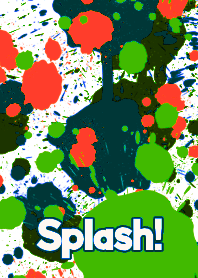 スプラッシュ！　73