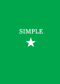 SIMPLE_STAR #green