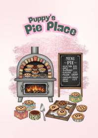 Puppy's Pie Place
