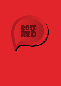Rose Red Button (jp)