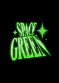 Space green