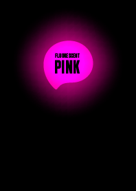 Fluorescent Pink  Light Theme V7