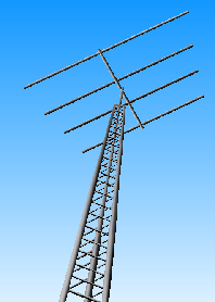 Amateur Radio (HAM)