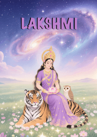 Lakshmi=Win Lottery & Rich Theme1(JP)