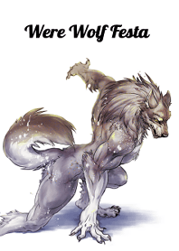 Were Wolf Festa-English
