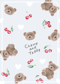 blue Cherry and Teddy's Melody 02_2