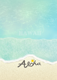 水彩画♪ハワイ＊ALOHA+282