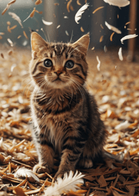 にゃんこ大暴走#CXKO211。