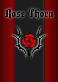 Rose Thorn