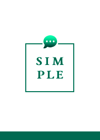 SIMPLE GRADATION MINI ICON THEME 39