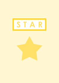 Star on Yellow