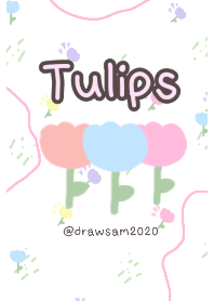 tulips001