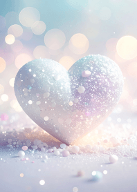 Sparkling heart story! Vol.3