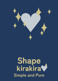 kirakira heart universe