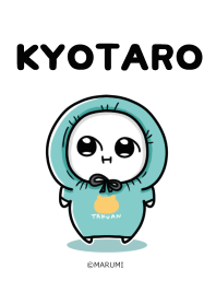KYOTARO 의 테마.